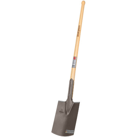 IDEAL Ideal Bauspaten Knopf-Stiel - 10010286