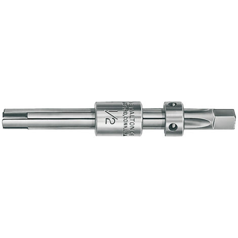 TAPMATIC Gewindebohrer-Ausdreher 3-Finger M5 WALTON COMPANY