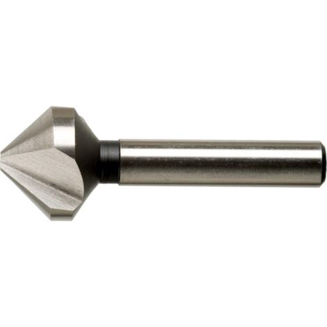 PTG RATIOLINE Kegelsenker D335C HSS 90G 19,0mm (1/5)