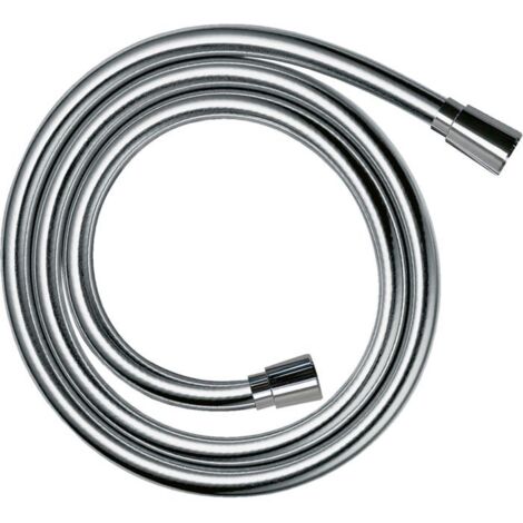 Hansgrohe Brauseschläuche - Brauseschlauch Isiflex 1,60 m, weiß 28276450