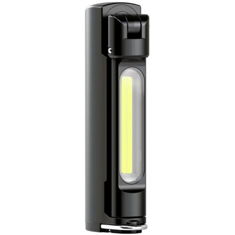 LEDLENSER ArbeitsleuchteW7R-WORK (1/5)
