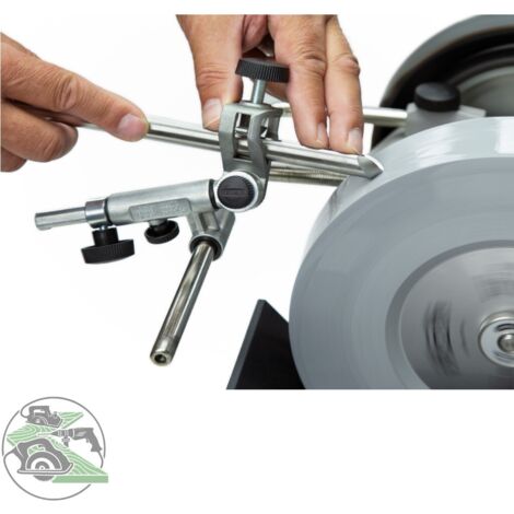 TORMEK Vorrichtung für Röhren SVD-186 R