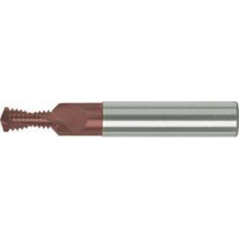 Perceuse Gühring VHM Broyeurs Batterie (en Option) Ibs / A Code 29802
