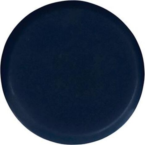 Eclipse Organisationsmagnet rund schwarz 30mm (1/5)