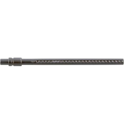 GRATTEC Klingenhalter für alle Klingen E IBT (1/2)