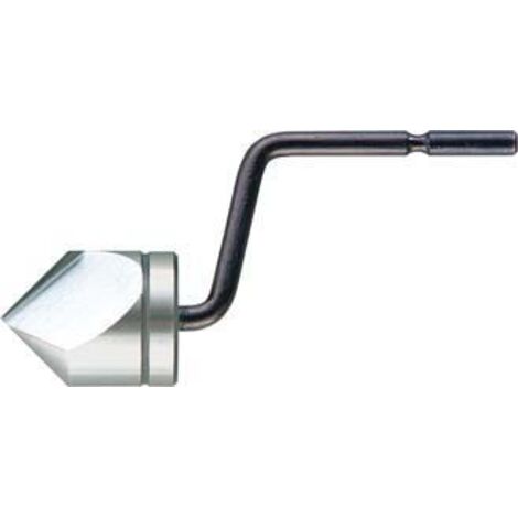 GRATTEC Kurbelsenker HSS BC1650 16,5mm IBT
