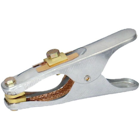 Masseklemme 600A PROFI