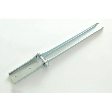 FBS, Stellbordscharniere 300 mm 5830 verzinkt