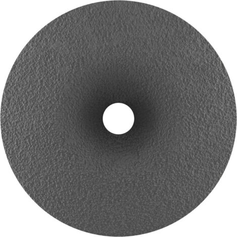 PFERD TOOLS CC-GRIND SOLID Schleifscheibe 180x22,23 mm COARSE Speziallinie SGP STEEL für Stahl 10 Stk (1/5)