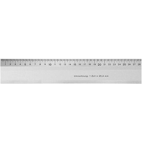 Helios Preisser LM-Maßstab 1000mm (1/3)