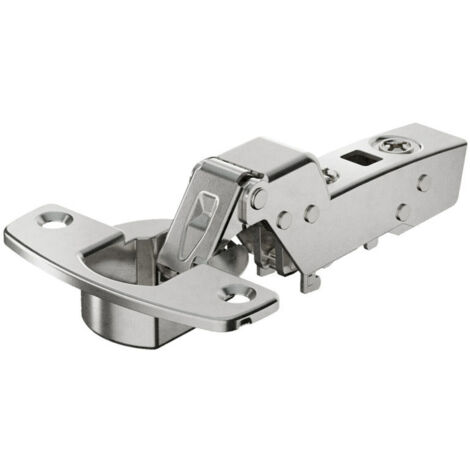 Schnellmontagescharnier Sensys 8645 z.Anschr.TH 52 einliegend HETTICH