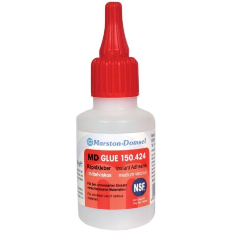 MD-GLUE 150.424 Flasche 20g