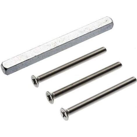 Bef-set.Nr.51 73-77mm M6x85 4-KT.8x100mm EDI (1/4)
