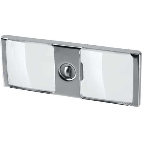 SCHWEIZER Wechseloptik Bino LED 3x