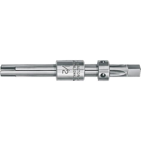 Gewindebohrer-Ausdreher 4-Finger M5 WALTON COMPANY