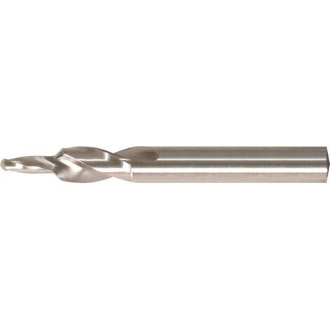GÜHRING Kurzstufenbohrer HSS180G. M 3 DL (1/5)