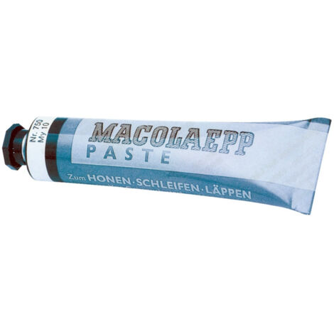 MACOLAEPP Läpp-Paste K2000 my1 Tube 100g (1/2)