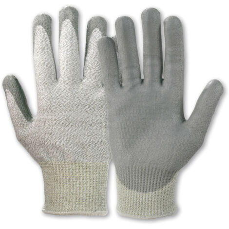 Schutzhandschuh Waredex Work 550, Gr. 10 10 Stk (1/2)