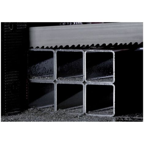 WIKUS Bandsägeblatt ProflexM42 Z5-7 pro Zoll 3150x27x0,9mm (1/4)