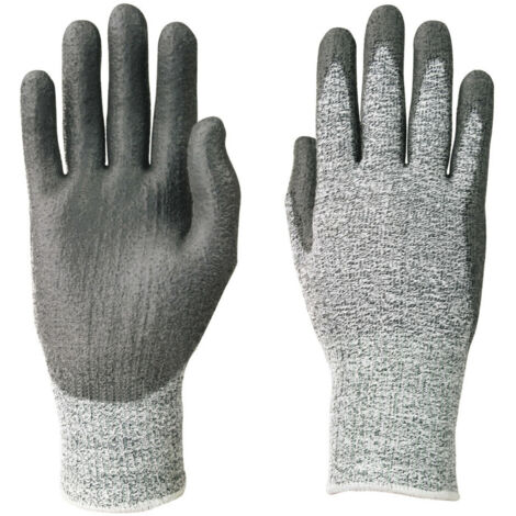 Honeywell Handschuh Camapur Cut 627 Gr. 10 Gr. 10 10 Stk (1/3)