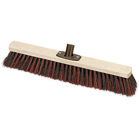 Industriebesen, Arenga-Elaston 60cm Power-Stick