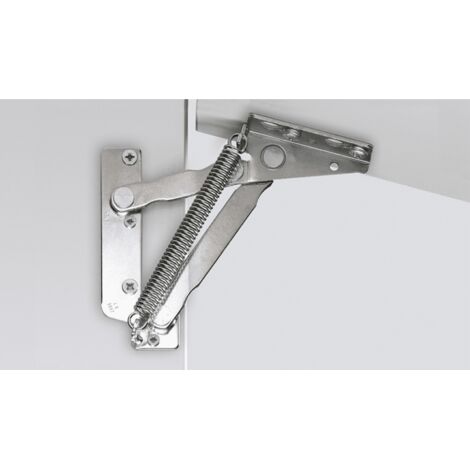 Hettich Hochklapp - Beschlag Lift Junior, 140 N, 2,5 kg
