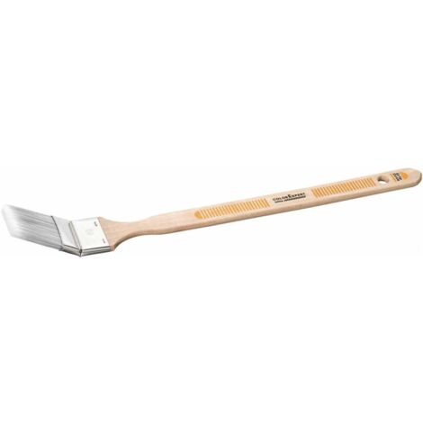 C CIRET Lackier-Eckenpinsel 50 mm UniStar mit GripZone FSC