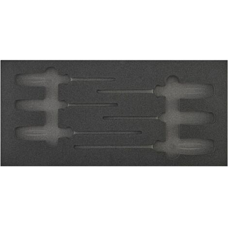 Werkzeugmodul 1/3 leer Schraubendreher SwissGrip PB Swiss Tools (1/2)