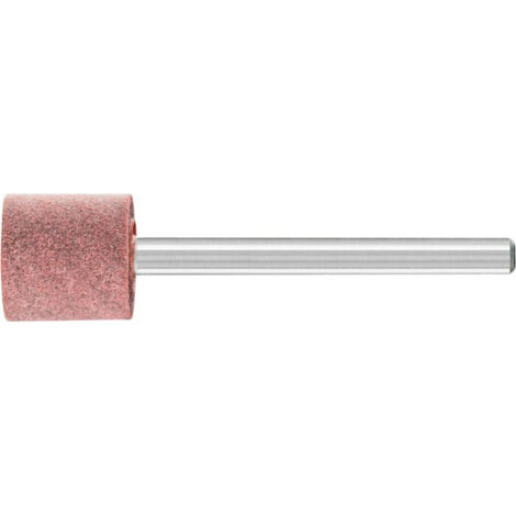 Feinschleifstift AR120GR zylindrisch PFZY 1010 3mm 10x10mm Pferd