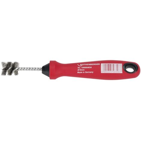 KS Tools 201.2212 Kupferrohr-Außenbürste, 12 Mm – Für Schnelle & Saubere Rohrreinigung