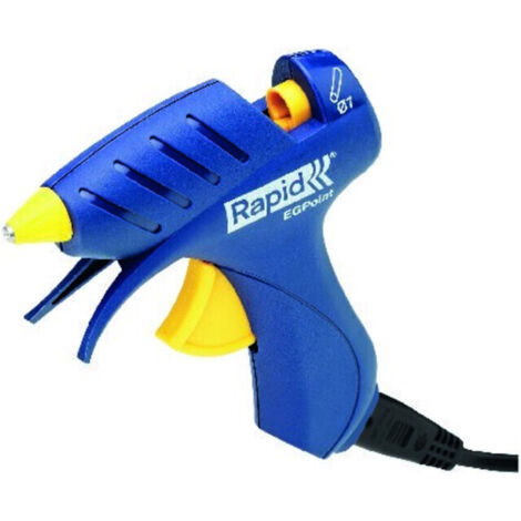 Rapid Klebepistole EG Point Blister