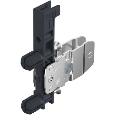 Hettich AVT YOU Bl-tr. H139 Schlagschrauber SE21546 AVANTECH ZUBEHOER