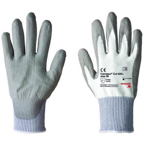 Honeywell 24-9518B/07 Guanto di protezione dai tagli Taglia (Guanti): 7