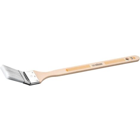 C CIRET Lackier-Eckenpinsel 60 mm UniStar mit GripZone FSC (1/2)
