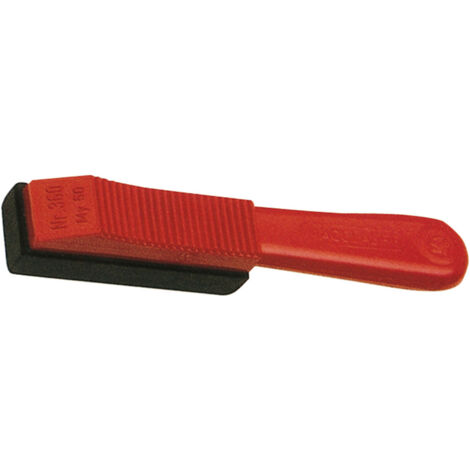 MACOLAEPP Handläpper K360 my50 rot