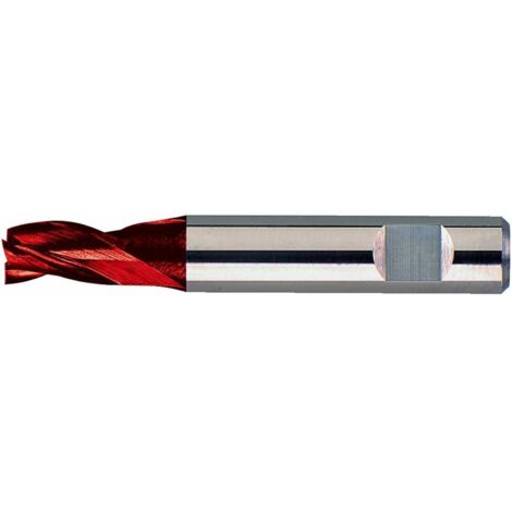 Gühring Bohrnutenfräser SL kurz WN VHM FIRE 3,0mm (1/5)