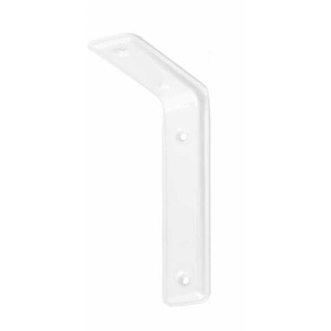 VORMANN Konsole L235xT160mm,3F STA,w kunststoffbeschichtet (1/5)