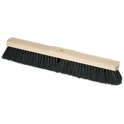 Nölle Saalbesen Naturhaar 60 cm (1/5)