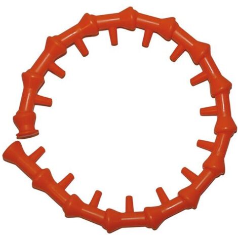 LOC-LINE Ringsystem 1/4" 16-teilig (1/3)
