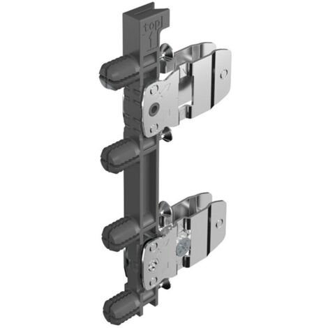 Hettich AVT YOU Frontbefestigung FA Schlagschrauber .SE21452 AVANTECH ZUBEHOER (1/3)