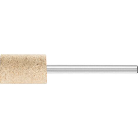PFERD TOOLS Poliflex Schleifstift Zylinderform Ø 10x15 mm Schaft-Ø 3 mm Bindung LR A120 10 Stk