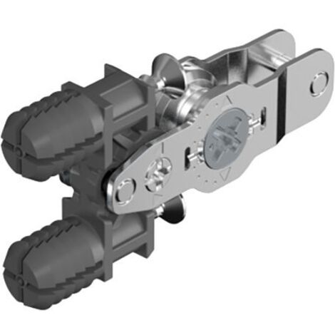 Hettich AVT YOU Frontbefestigung HUB Schlagschrauber .SE21457 AVANTECH ZUBEHOER