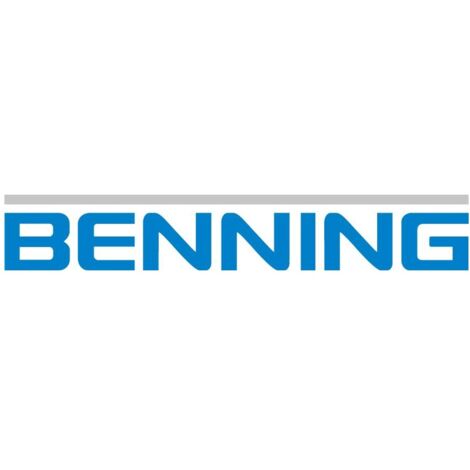 Benning SET PV 1000 (11002373) - Autumn campaign Benning SET PV 1000 (11002373) - Autumn campaign