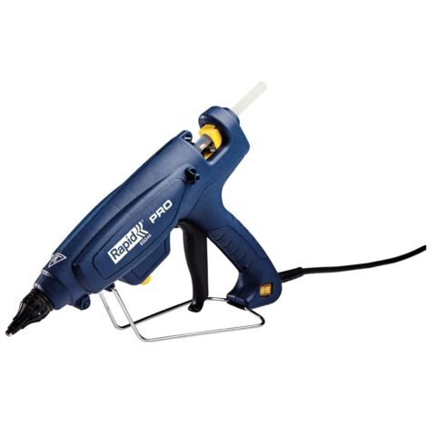 Rapid Heissklebepistole PRO EG 340 Schachtel