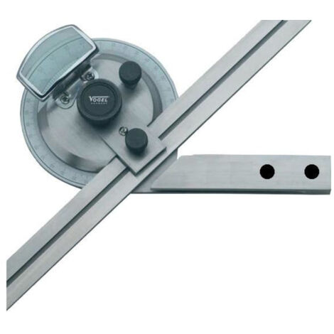 Winkelmesser universal 150/200/300mm (1/4)