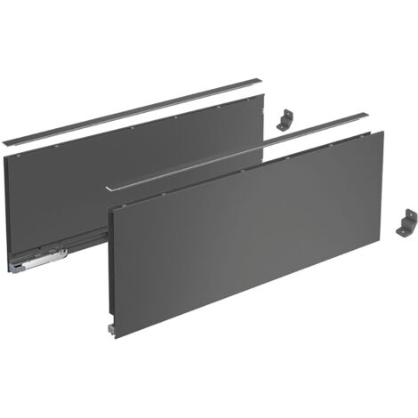 Hettich AVT YOU ZG H187 NL450 AZ SET AVANTECH ZARGE