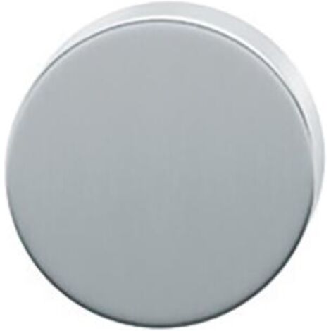 FSB Schlüsselrosette ASL Blind Rundrosette mit Zubehör für 39-58mm ER fein matt (1/3)