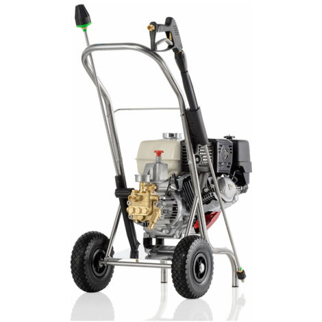 Hochdruckreiniger Benzin Kränzle Profi Jet b16 / 250 Honda GX390 in Hochdruckreiniger Benzin Kränzle Profi Jet b16 / 250 Honda GX390 in