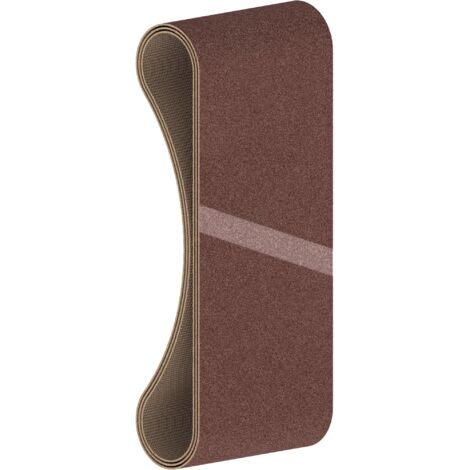 Bosch Schleifband-Set X440 Best for Wood and Paint 100 x 552 mm 150 3 Stk