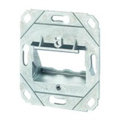 BTR NETCOM Anschlussdose E-DAT modul 8/8(8) UP0 1309151200-E
